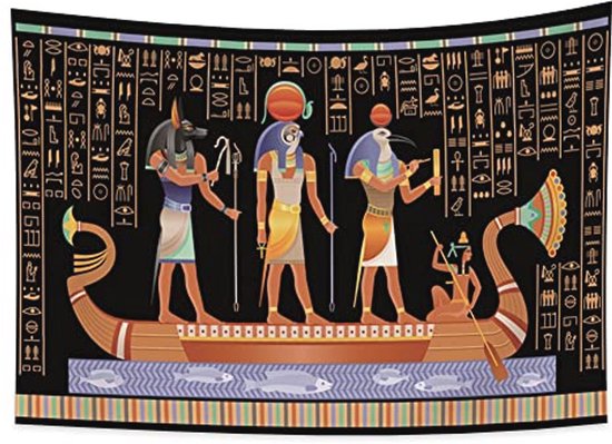Egypte