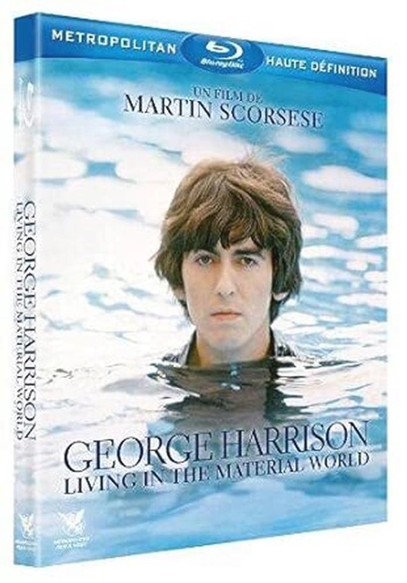 Living in the Material World - George Harrison