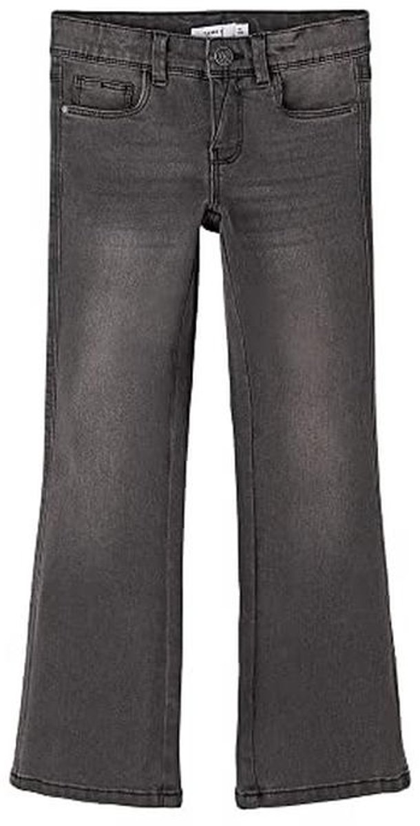 Meisjes Bootcut Jeans