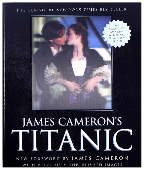 James Cameron'S Titanic