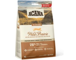 Acana - Proteine - Kattenvoer - Wild Prairie - 3 x 340g