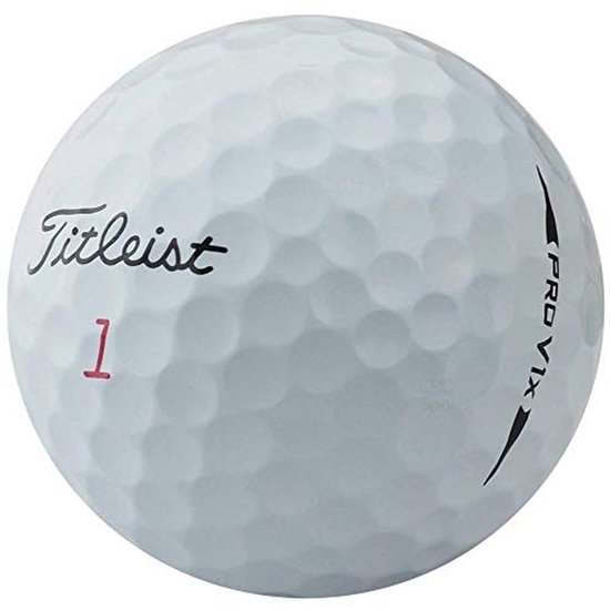 Golfballen AAA/AA kwaliteit - Pro V1X prestaties voor elke golfer van Merkloos — afbeelding 4