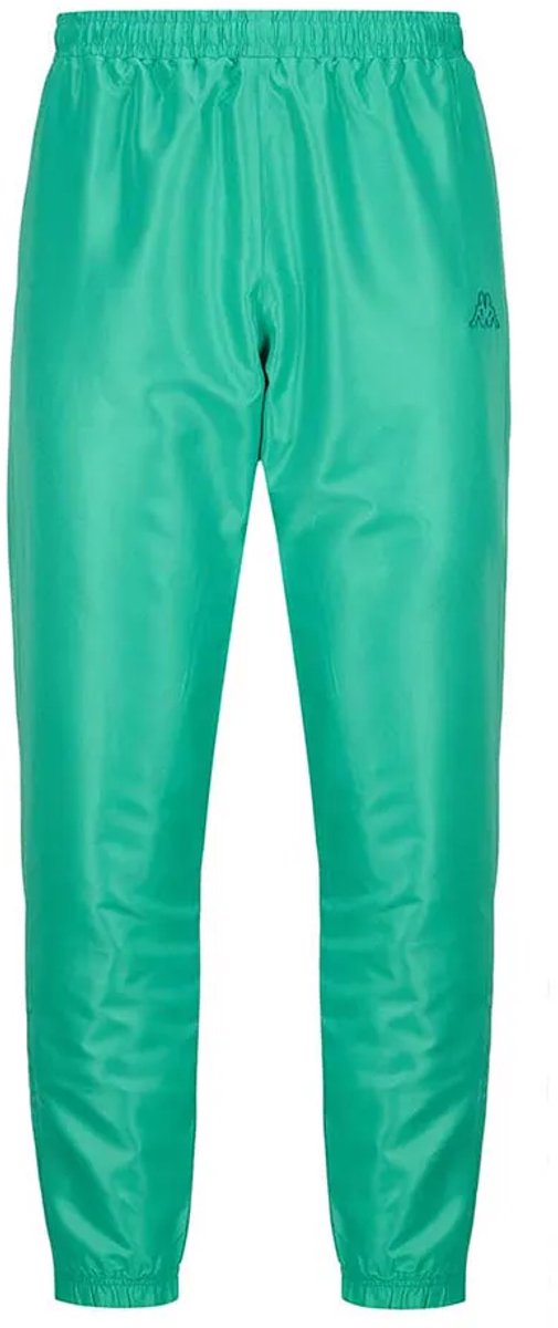 Kappa Krismano Broek Man Groen
