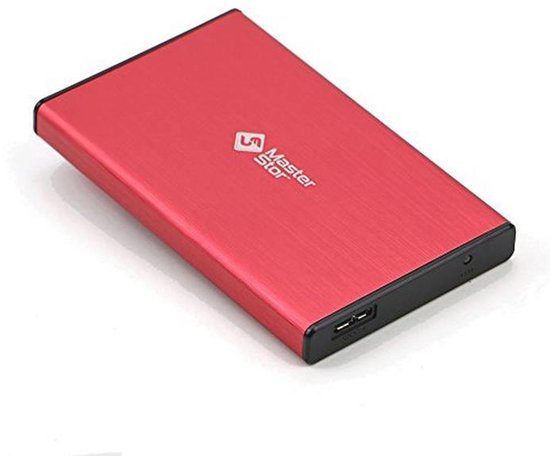 250 GB Externe Harde Schijf USB 3.0 Draagbaar - Ultra Snelle 2,5 Inch SATA Notebook Hard Drive van Merkloos — afbeelding 3