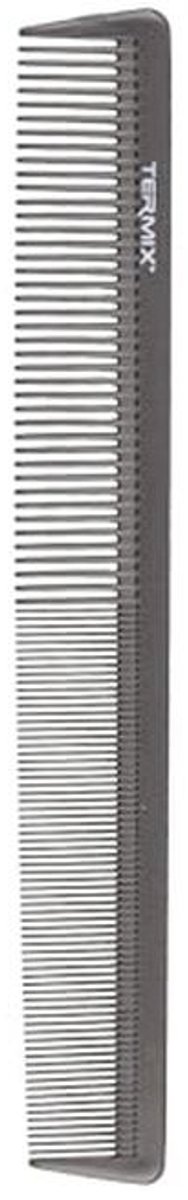 Professionele titanium kam voor lange sneden - Temperatuur- en chemicaliënbestendig