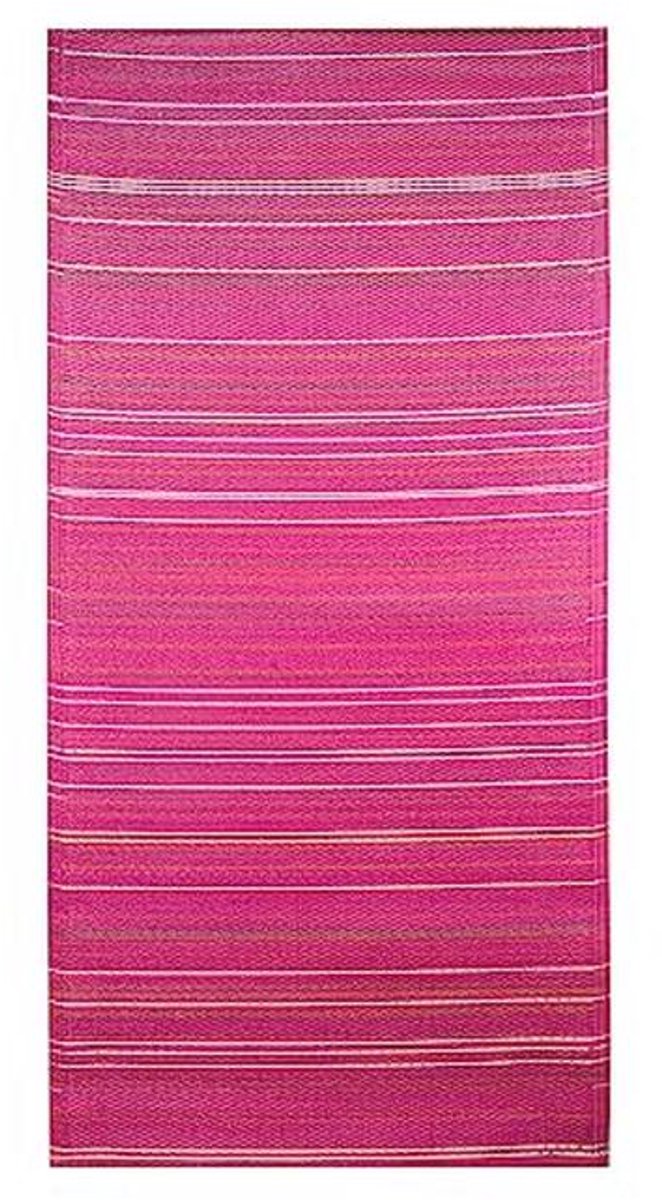 Weerbestendig Outdoor Tapijt 90 x 180 cm voor Terras, Balkon en Tuin
