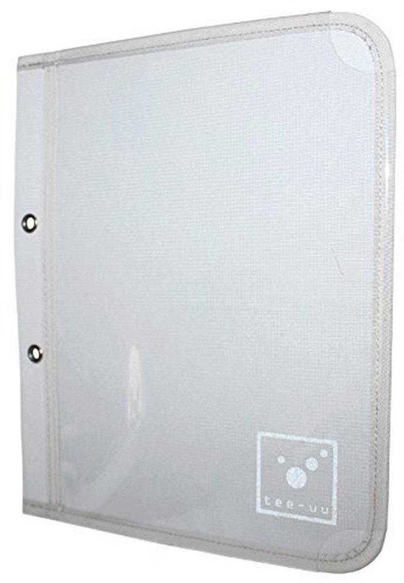 Tablet Houder voor Grote Organizers - Geschikt voor Apparaten tot 28x19 cm