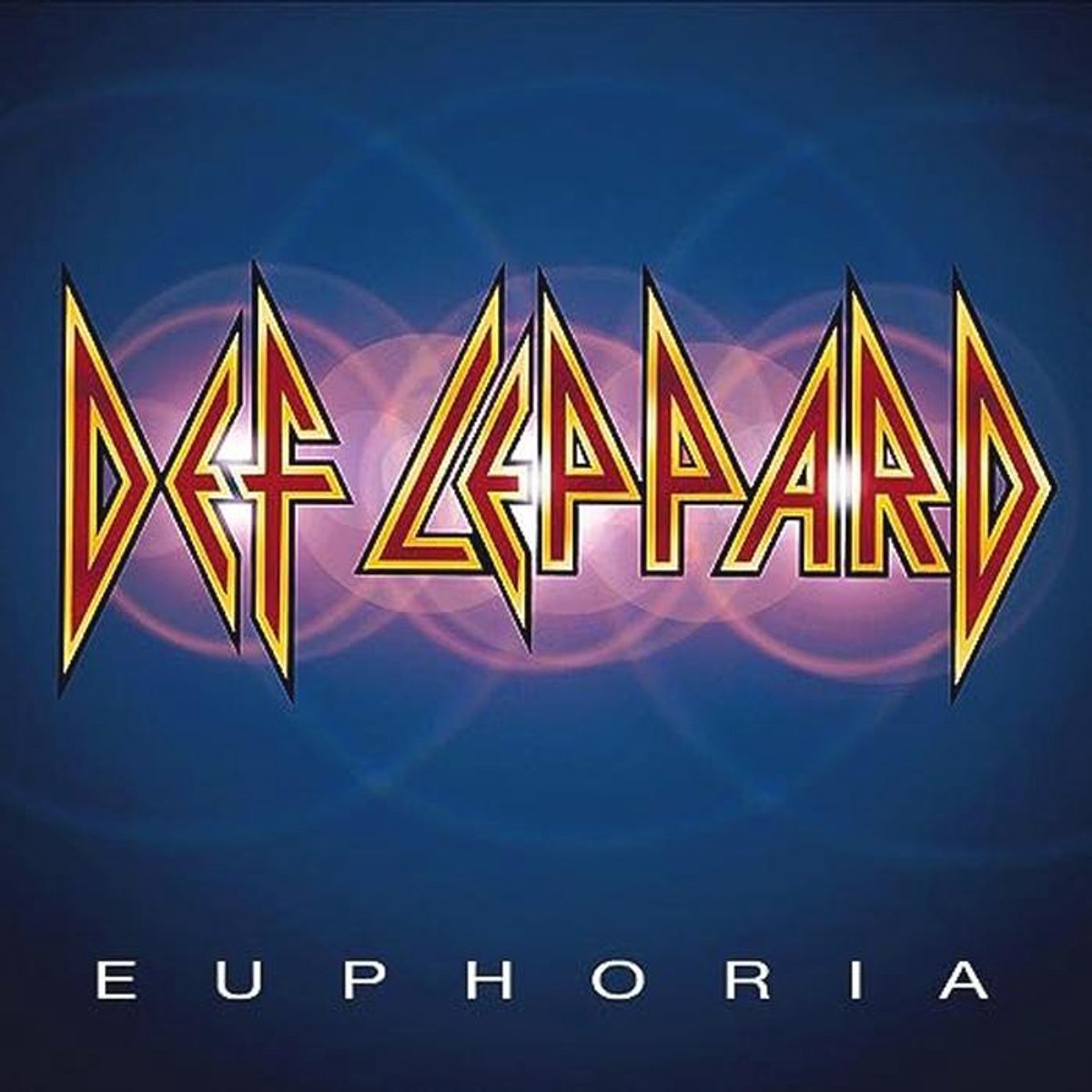 Euphoria SHM-CD Mini LP Heruitgave - Hoogwaardige Geluidskwaliteit
