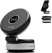 Charge Sans Fil Magnétique (15W)