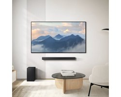Samsung HW-T650/XN - Soundbar - 2020