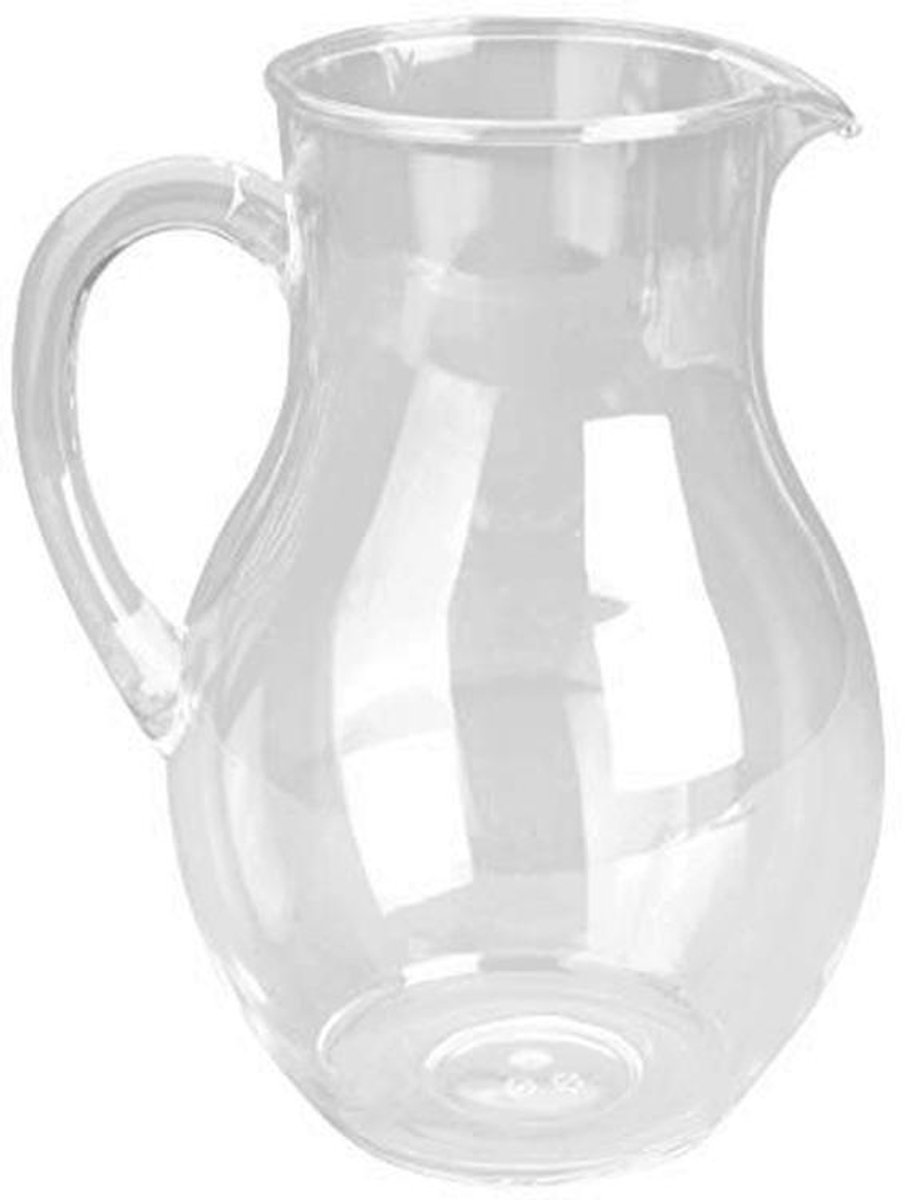 Acryl Waterkan 3,0 L