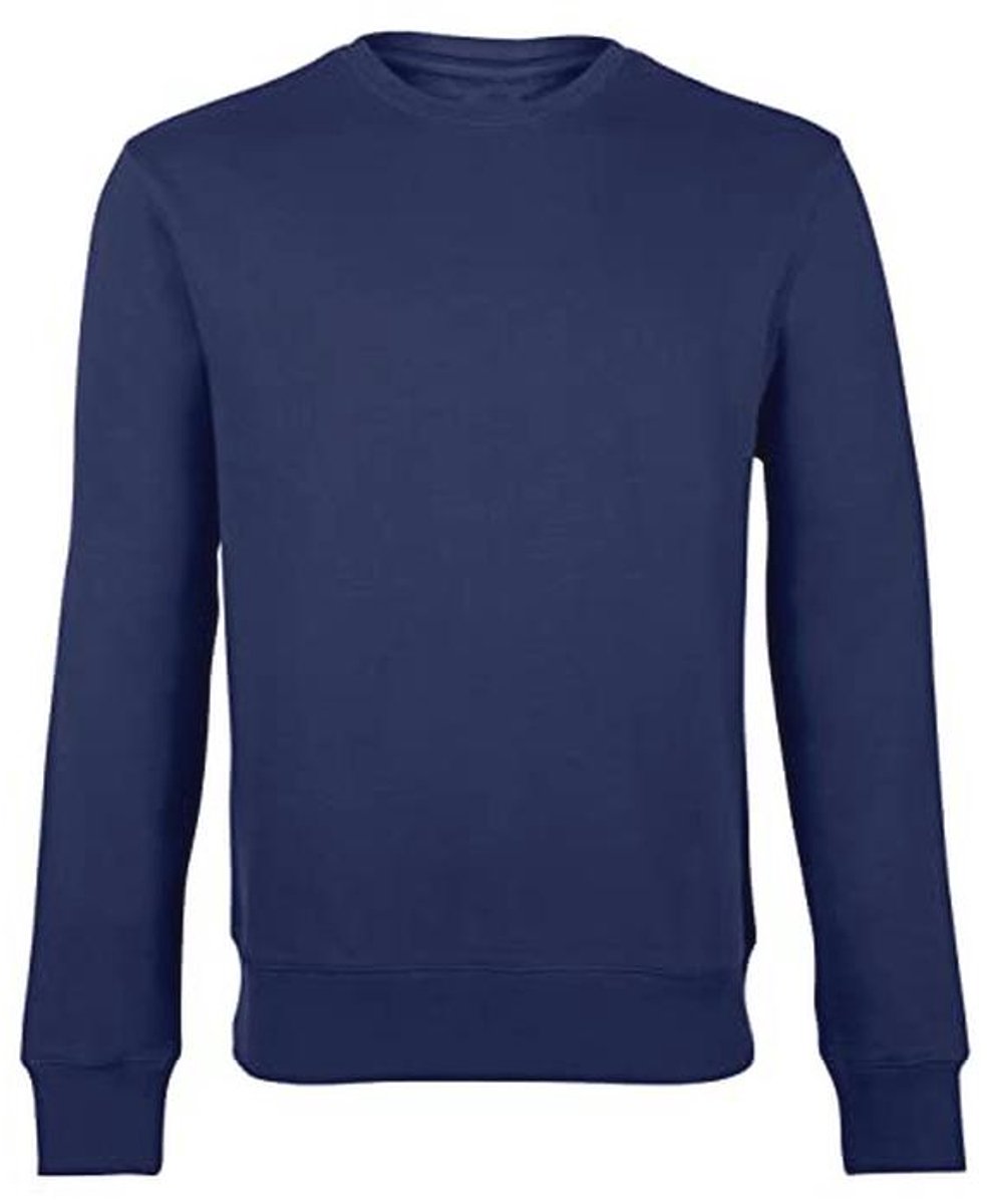 Uniseks Volwassen Sweatshirt Grijs - Premium Kleding voor Dames en Heren