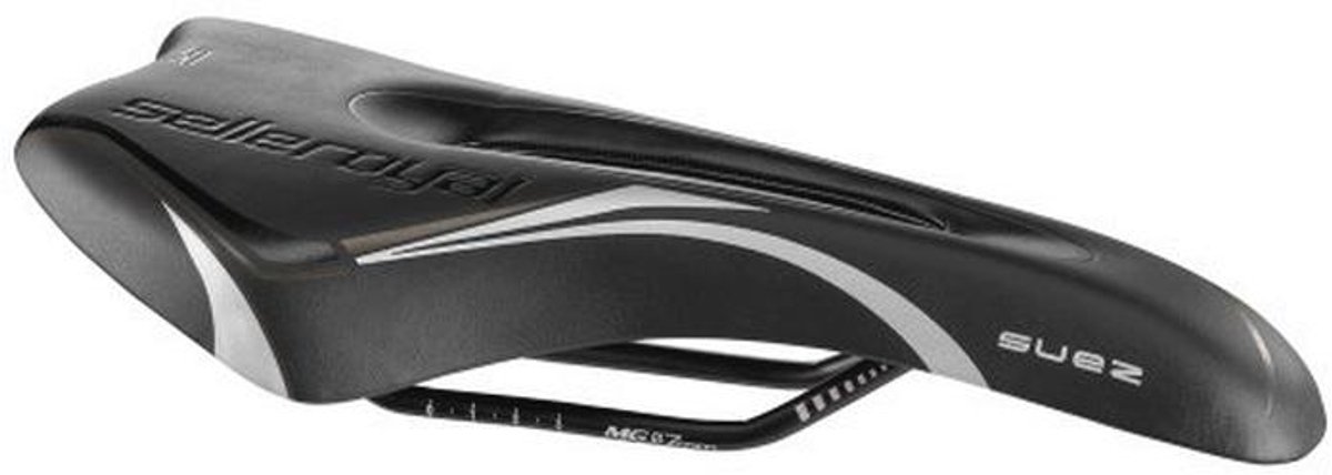 Ergonomisch Fietszadel voor Comfortabel Fietsen