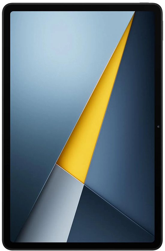 Xiaomi POCO Pad M1 - 8GB 256GB - Zwart | bol