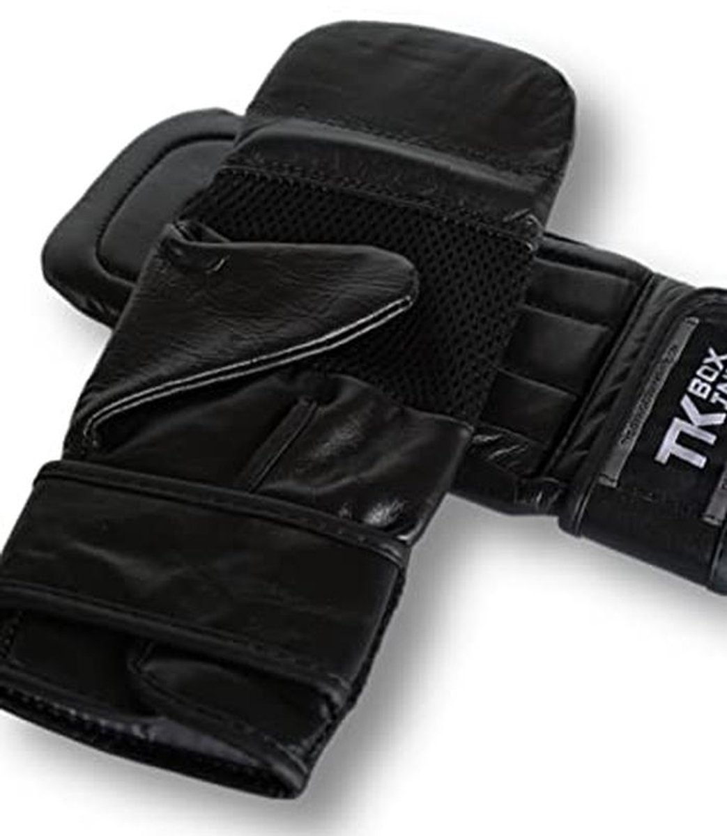 Bokshandschoenen voor Kickboksen en MMA - Versterk Je Techniek en Kracht