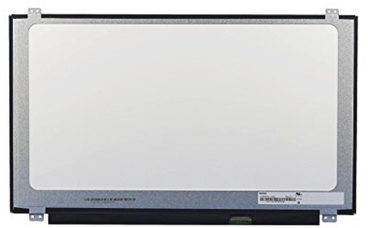 Compatibel 15,6" LED LCD scherm voor laptops - Slim glossy display met 30 pin connector