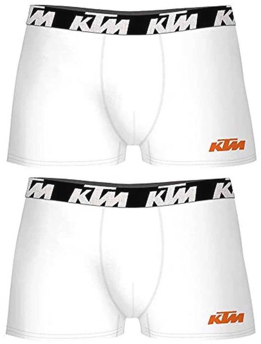 Heren Boxershorts - 2 Stuks - Comfortabel Ondergoed voor Sport en Vrije Tijd