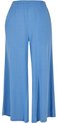 Urban Classics - Modal Culotte - 5XL - Blauw