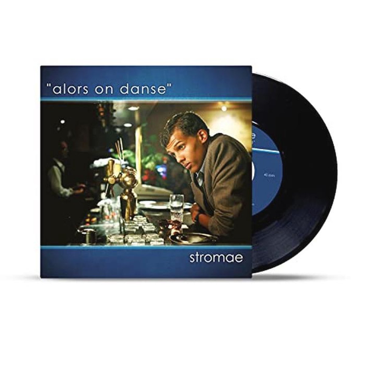 Dans Muziek Albums