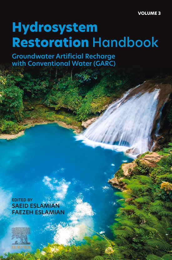 Hydrosystem Restoration Handbook - cover