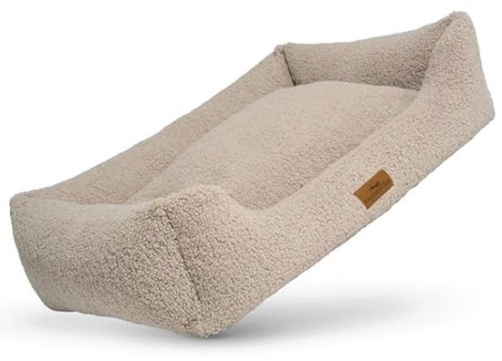 Orthopedisch hondenbed XXL - Wasbaar en ergonomisch hondenkussen voor kleine, middelgrote en grote honden
