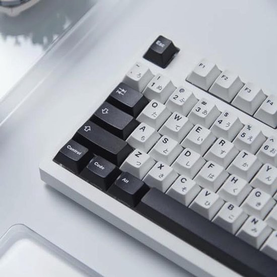 Owpkeenthy Teclas XDA Retro XDA, PBT 138 Teclas Marrón Juego De Teclas Para Cubiertas Cherry MX Tamano Completo 60 65 75 Teclado Xda Coffee Cat Owpkeenthy Teclas XDA Retro XDA, PBT 138 Teclas Marrón Juego De Teclas Para Cubiertas Cherry MX Tamano Completo 60 65 75 Teclado Xda Coffee Cat