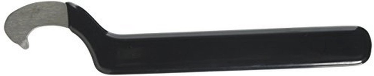 Stevige Kraanmoersleutel met Vynil Grip - Voor Shaft Collars