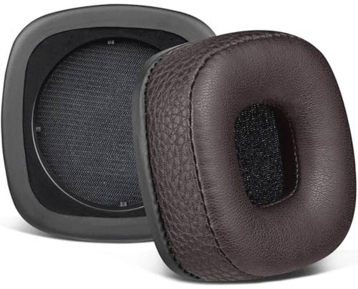 Vervangende oorkussens voor Bluetooth en bedrade hoofdtelefoons