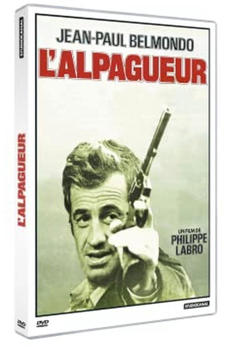 L' Alpagueur - Spannende Filmtitel voor Actie en Avontuur