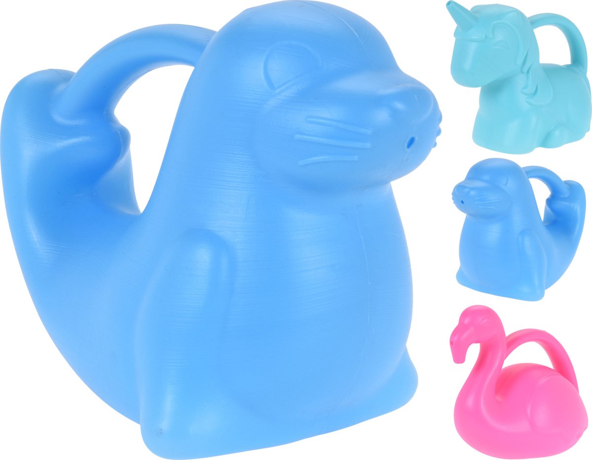 Gieter 1500 ml Zeehond