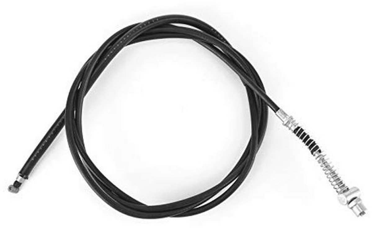 Universele Achterremkabel 75,6 Inch voor Model Motorfiets en ATV
