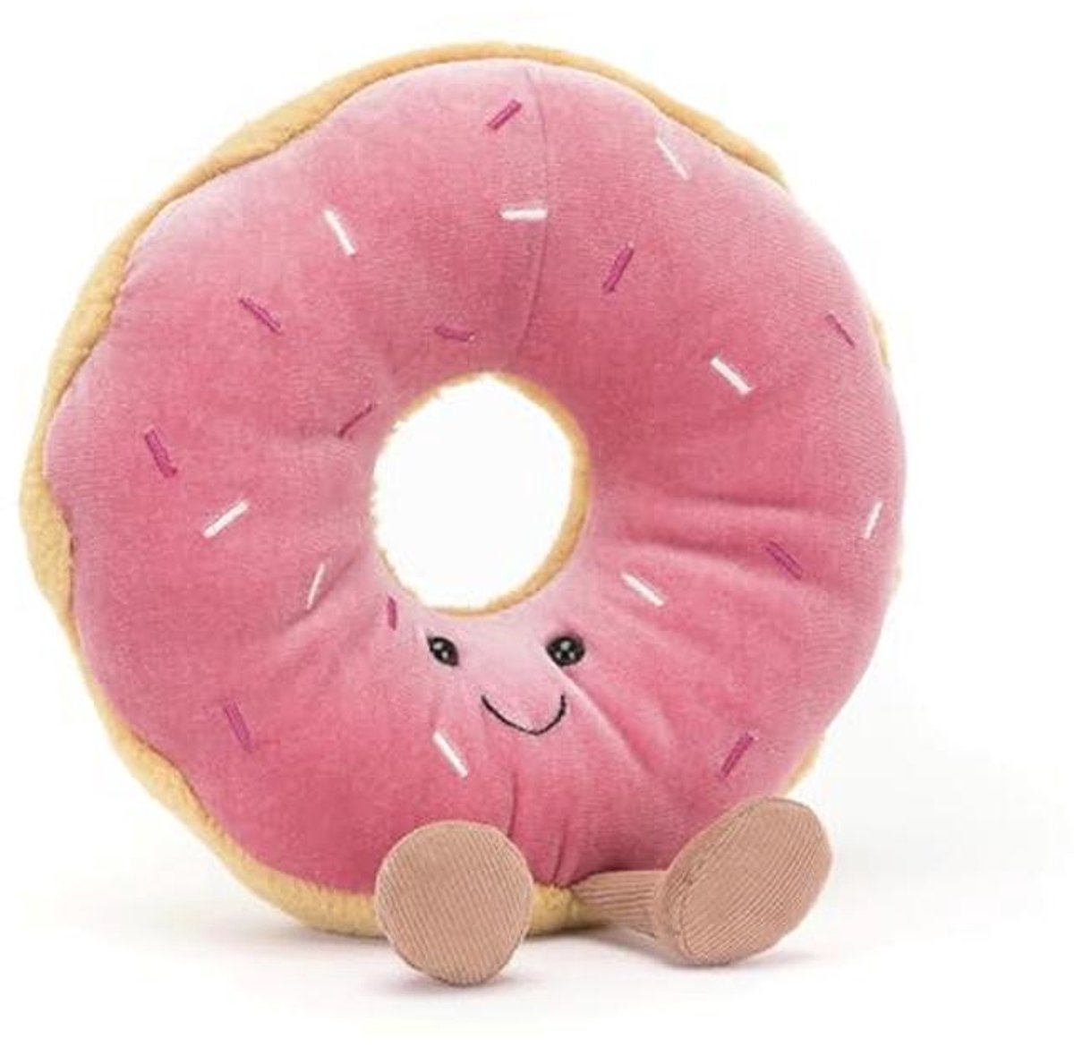 Leuke Speelgoed Doughnut
