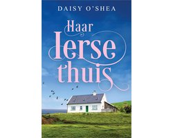 Omslag van De Smaragdeilanden - Haar Ierse thuis