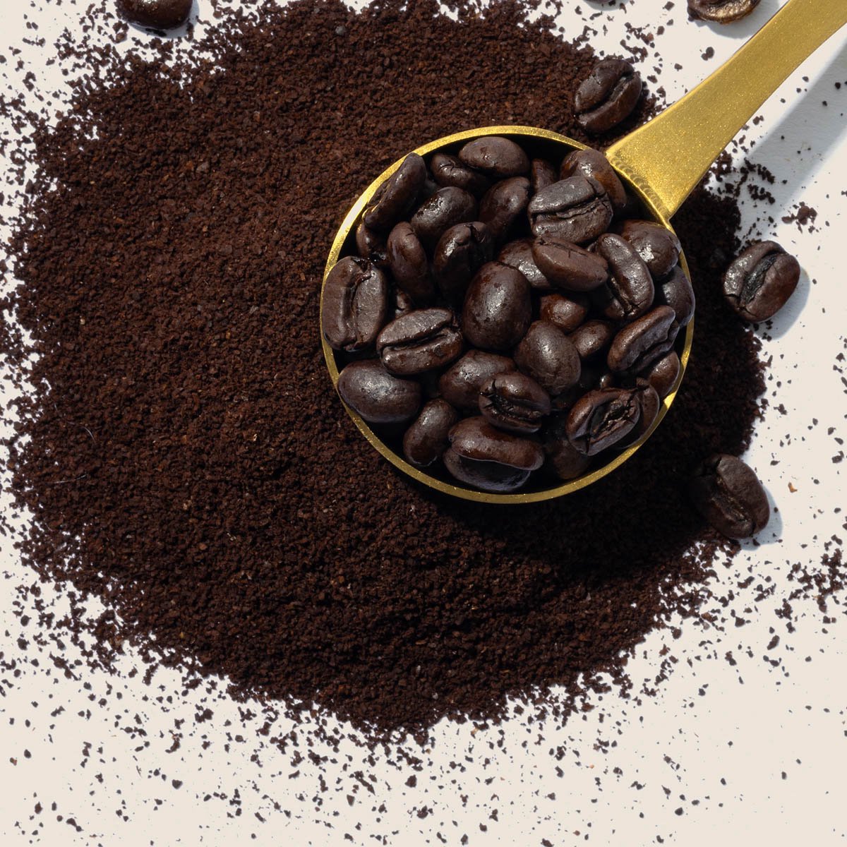 Estrella Cafeïnevrij MP 250g