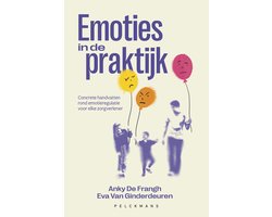 Emoties in de praktijk