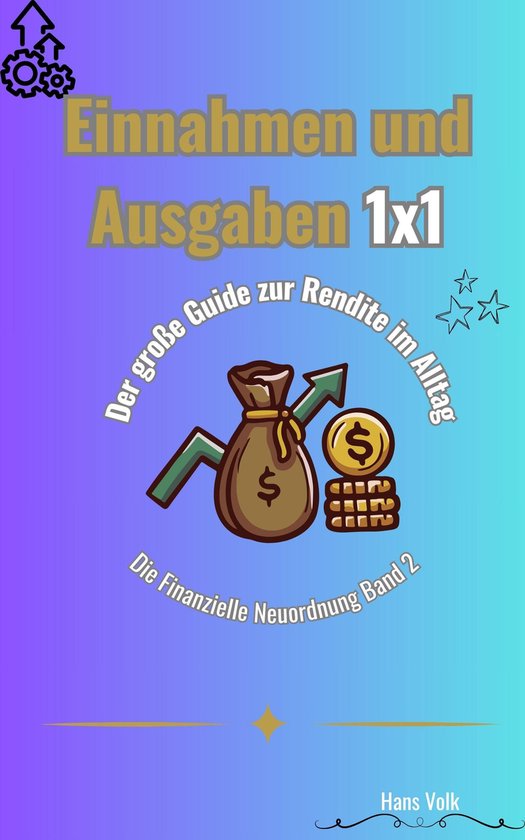 Die Finanzielle Neuordnung 2 - Die Finanzielle Neuordnung, B ... - cover