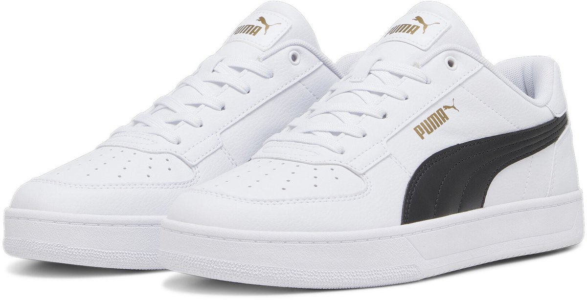 PUMA Puma Caven 2.0 Unisex Sneakers Puma -Puma Zwart