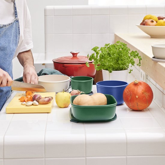 Mepal Multi bol cirqula 500ml bleu