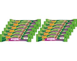 Bonzo Megabone - Hondensnacks - Rund - 12 x 200 g