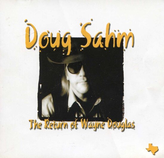 Return of Wayne Douglas