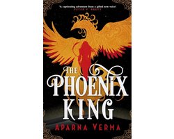 The Phoenix King