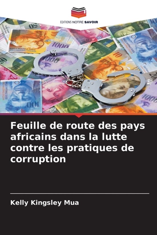 Feuille de route des pays africains dans la lutte contre les ... - cover