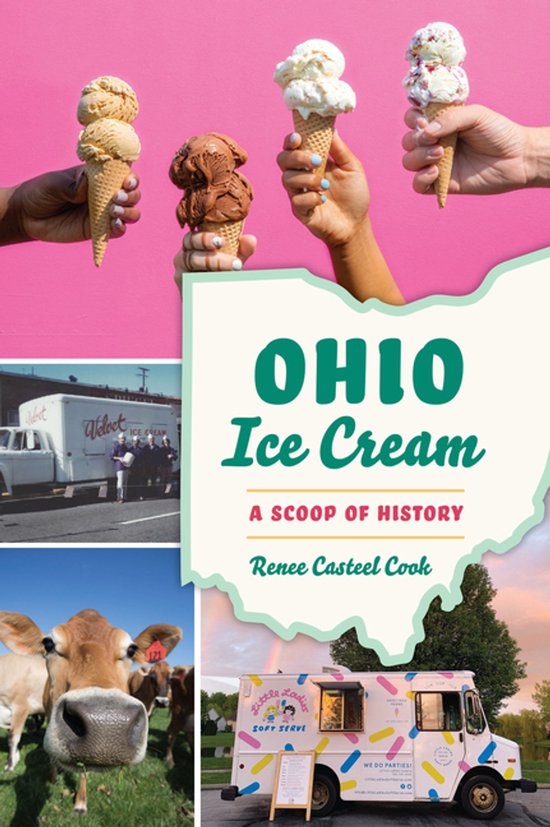 Ohio Ice Cream - cover