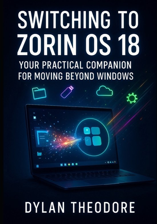 Switching to Zorin OS 18