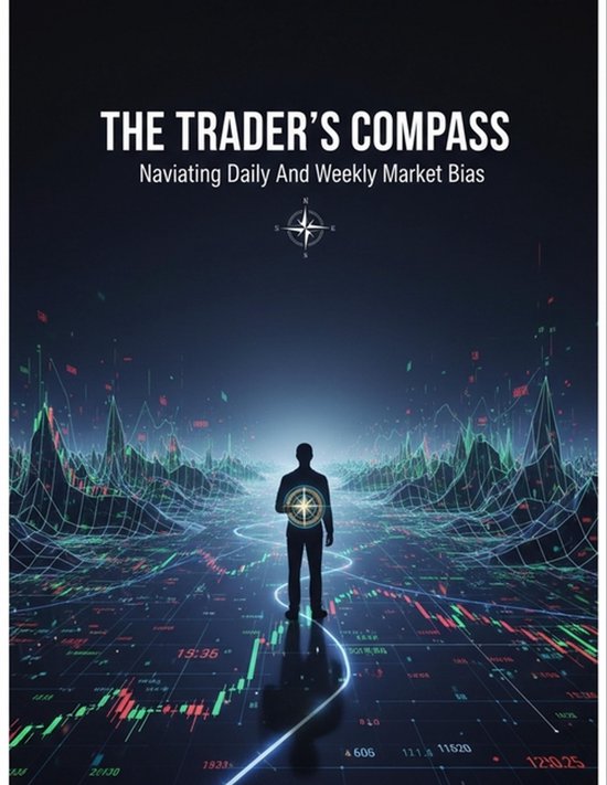 The Trader'S Compass - cover