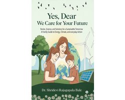 Yes, Dear-We Care for your Future