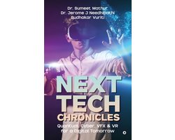 Next Tech Chronicles