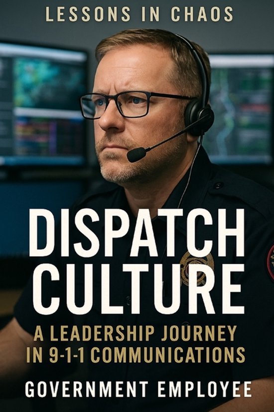 Dispatch Culture - cover