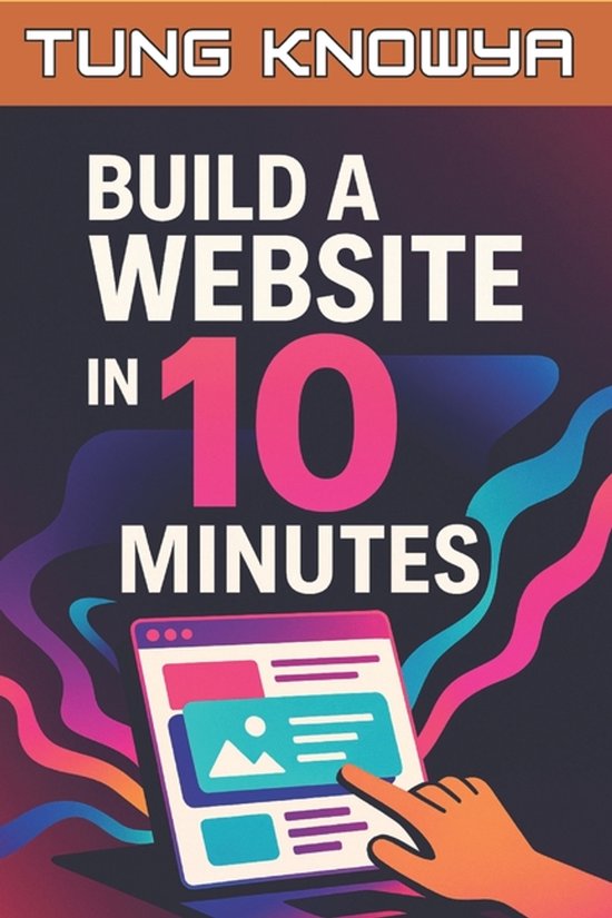 24h Personal & Business Transformation- Build a Website in 10 Minutes ...