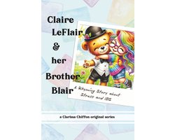 Claire LeFlair and Her Brother Blair